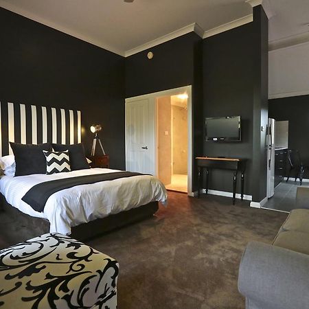 One Paddock Currency Creek Winery Villas Rom bilde