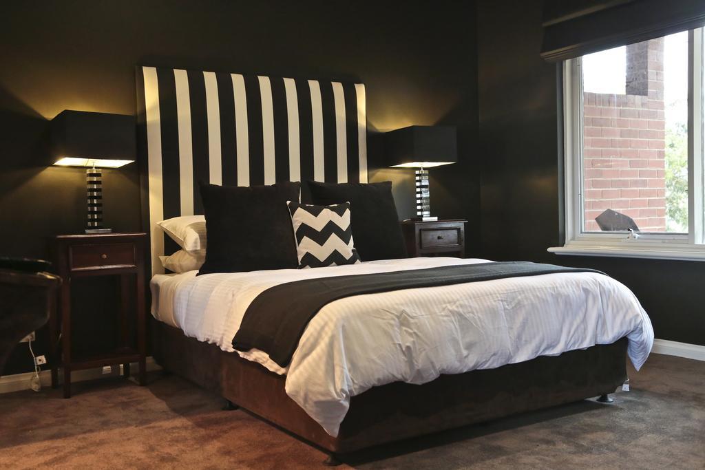 One Paddock Currency Creek Winery Villas Rom bilde