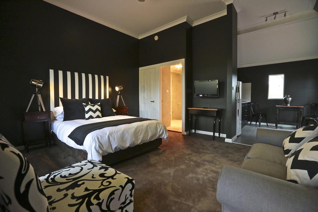 One Paddock Currency Creek Winery Villas Rom bilde