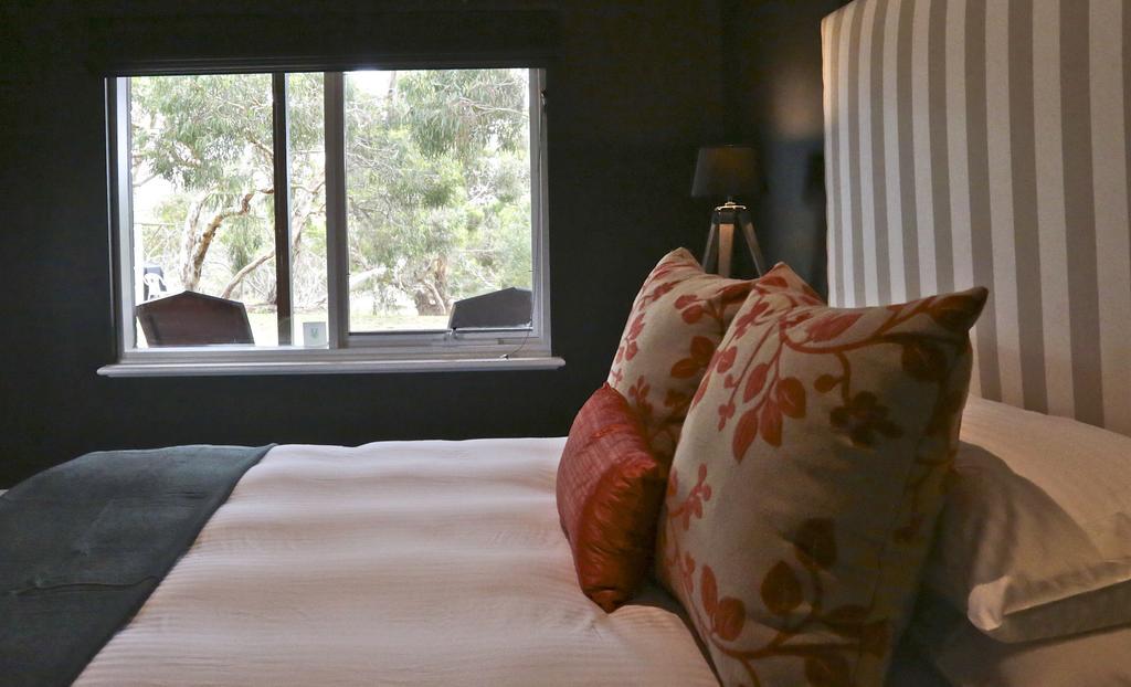 One Paddock Currency Creek Winery Villas Rom bilde
