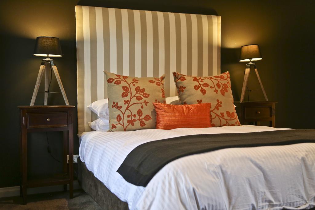 One Paddock Currency Creek Winery Villas Rom bilde
