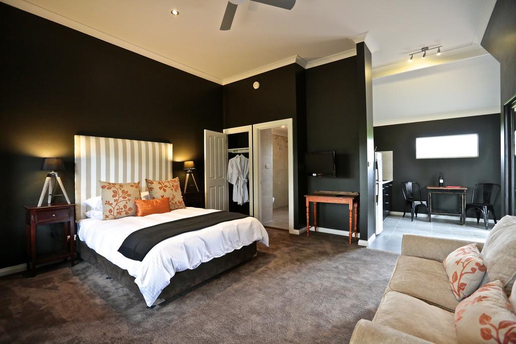 One Paddock Currency Creek Winery Villas Eksteriør bilde