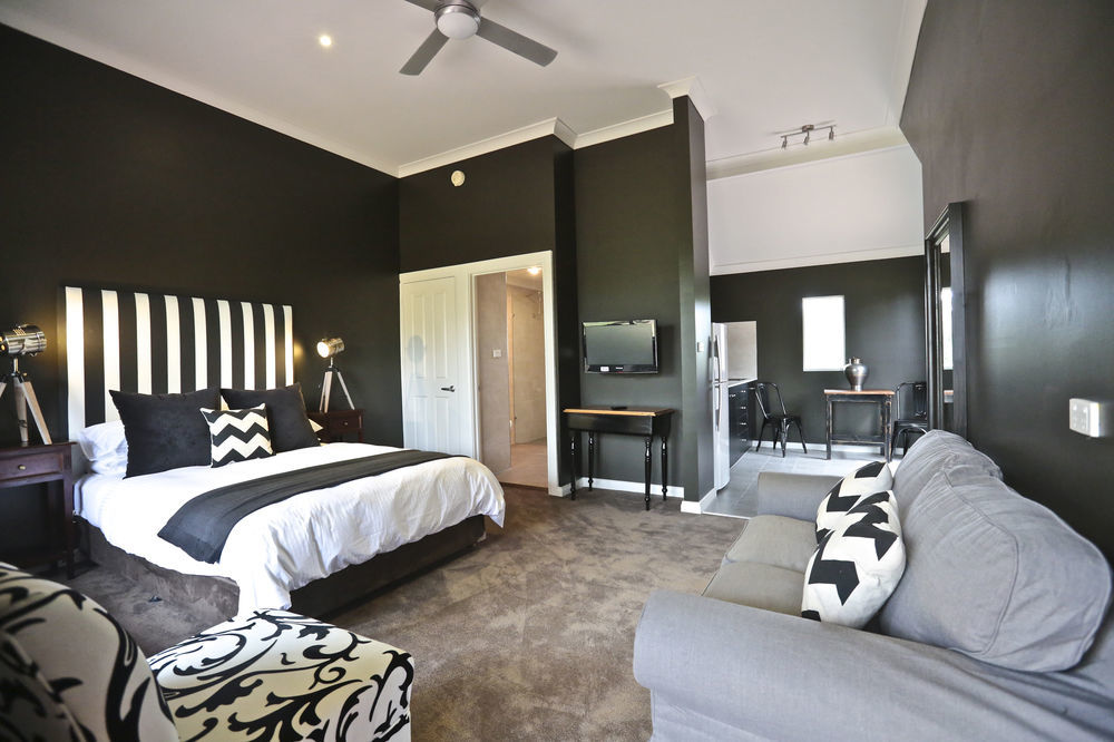 One Paddock Currency Creek Winery Villas Eksteriør bilde