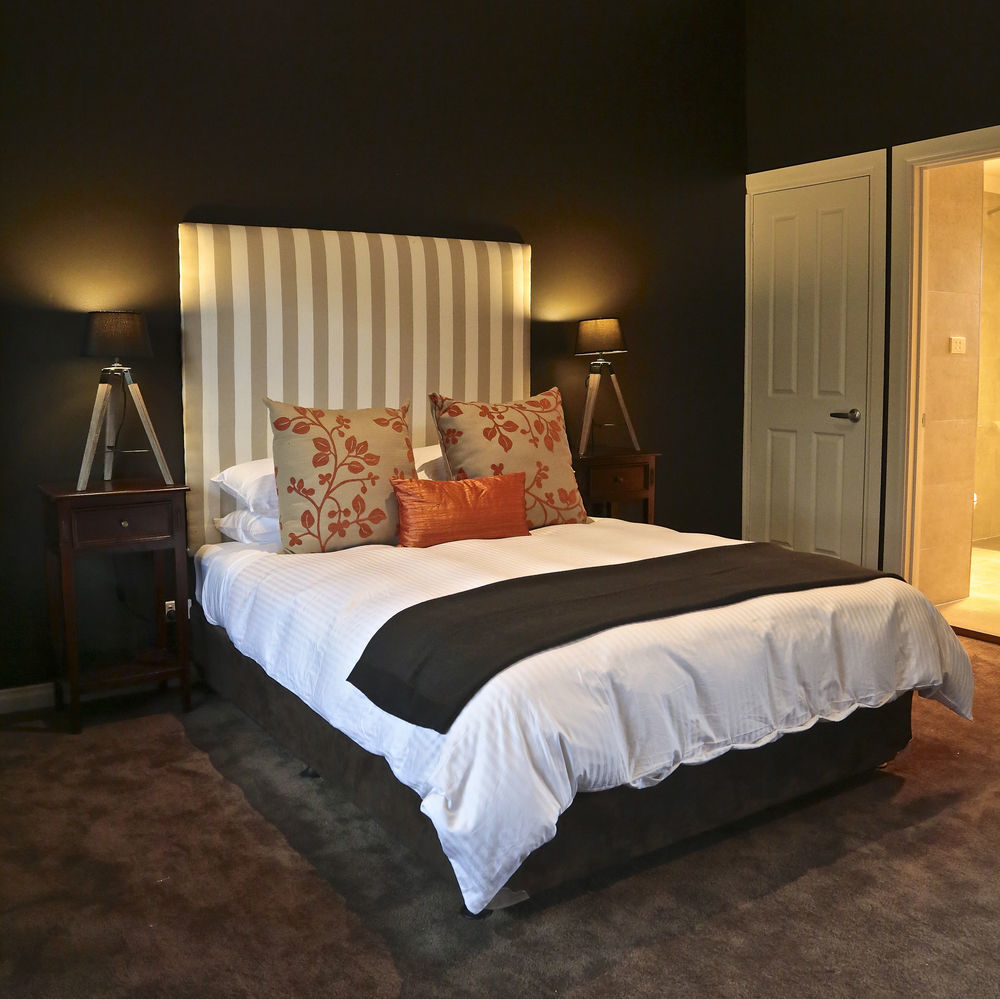 One Paddock Currency Creek Winery Villas Eksteriør bilde