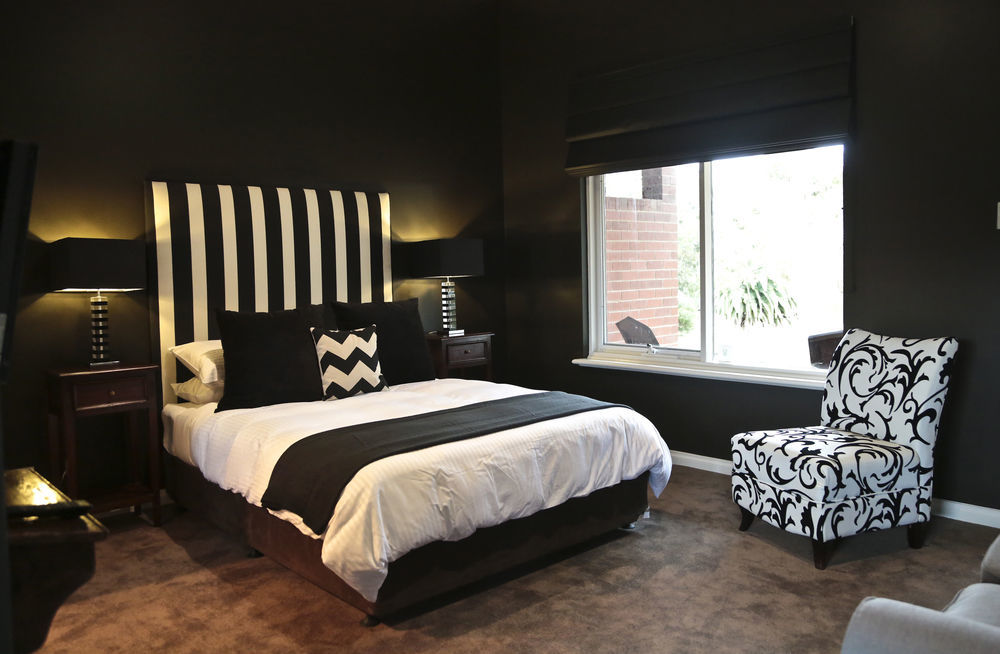 One Paddock Currency Creek Winery Villas Eksteriør bilde