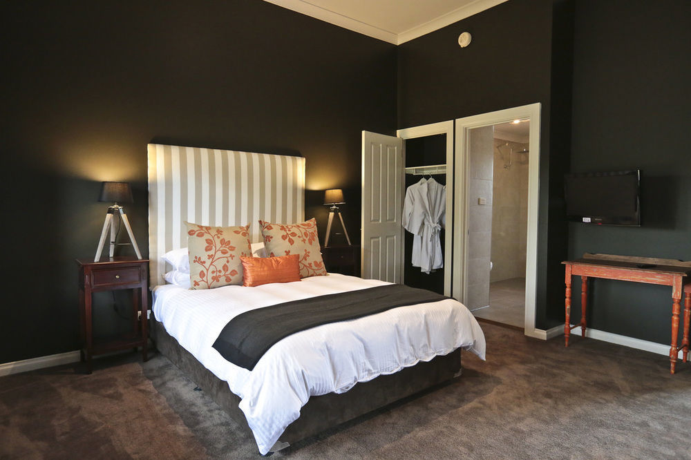One Paddock Currency Creek Winery Villas Eksteriør bilde