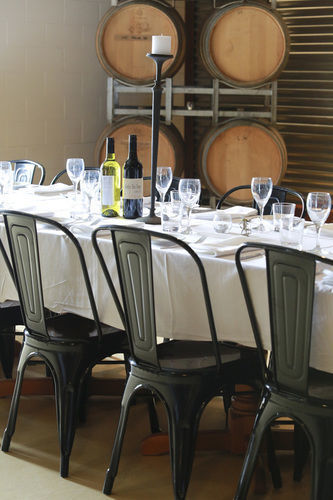 One Paddock Currency Creek Winery Villas Eksteriør bilde